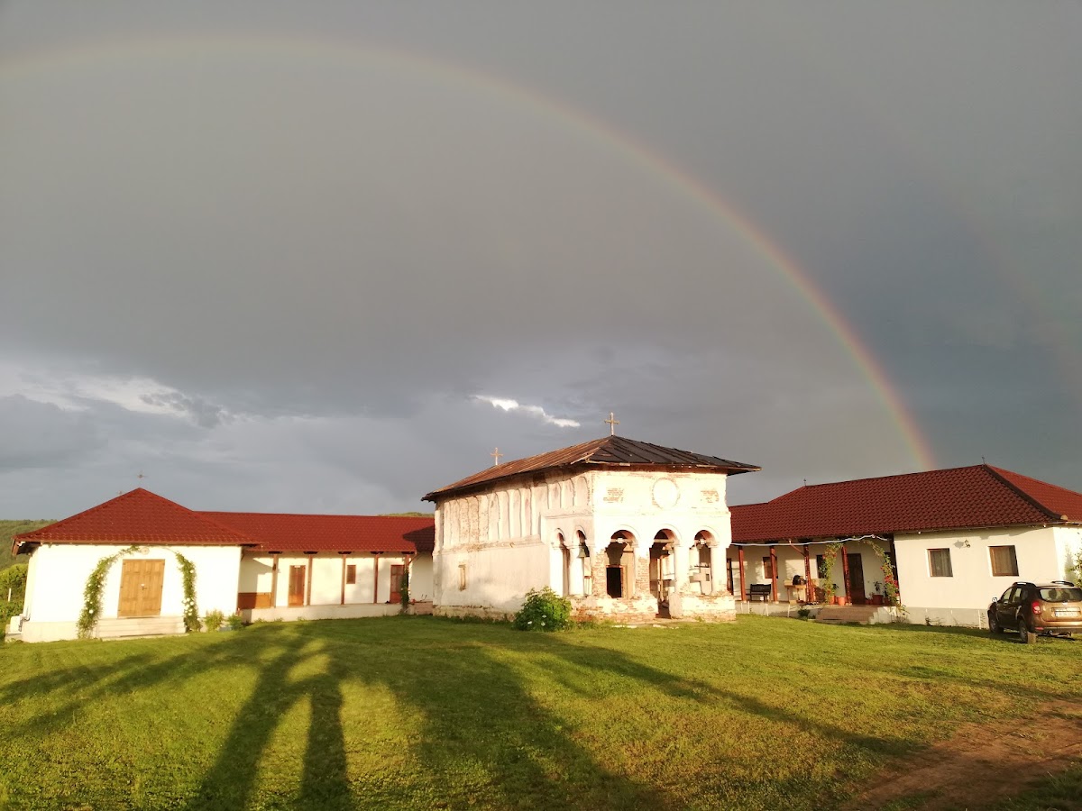 Kloster Cojani - foto 3