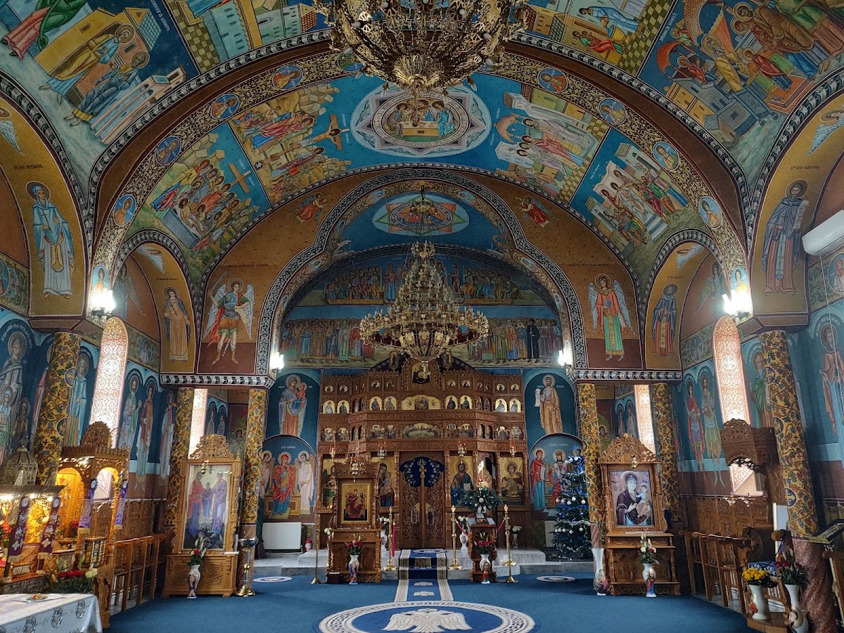 Monasterio Colilia