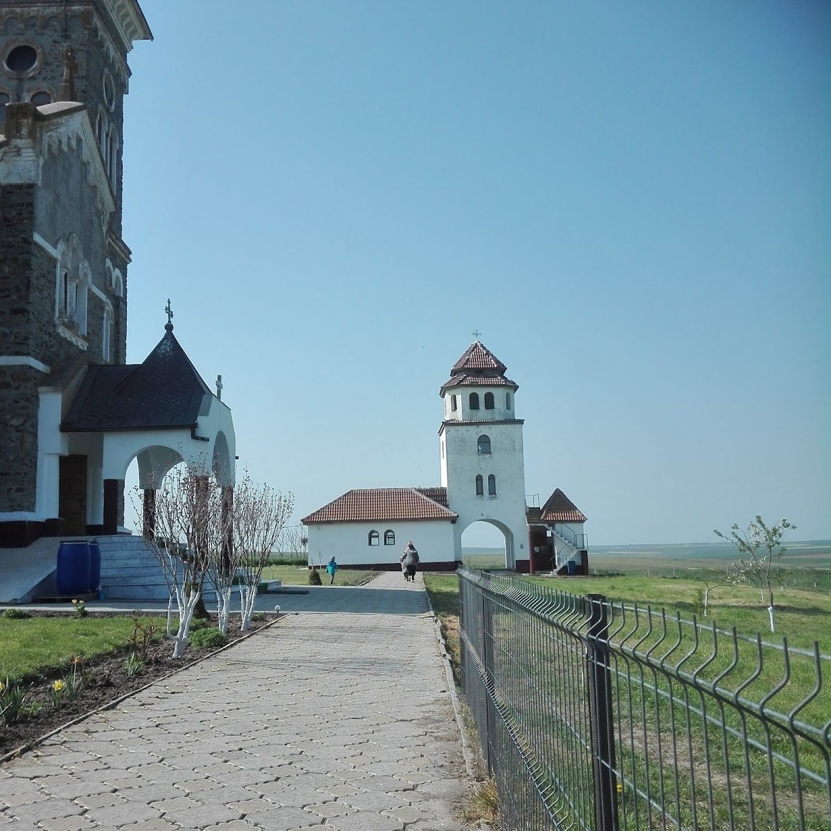 Monastero Colilia - foto 5