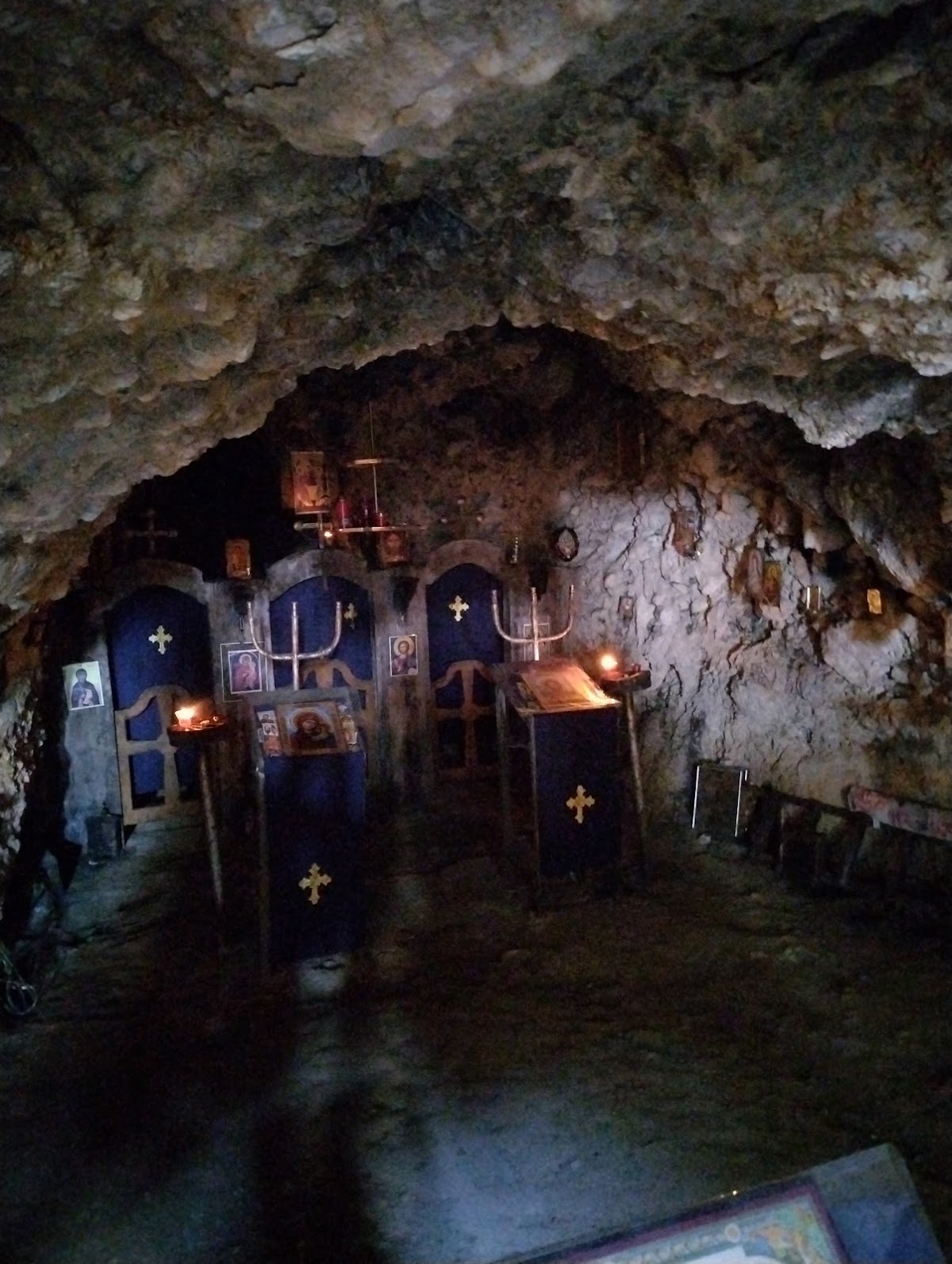 Monasterio Colțul Chiliilor - foto 5
