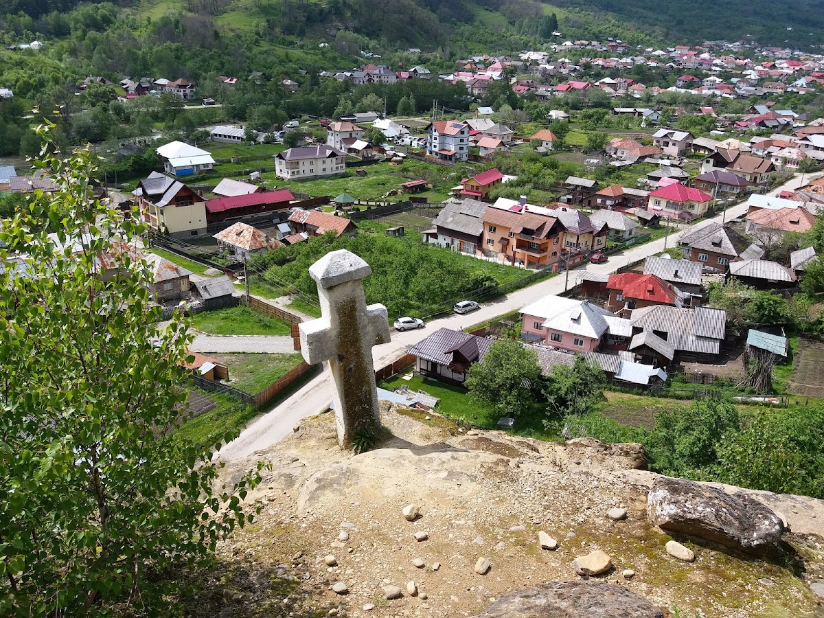 Mănăstirea Corbii de Piatră - foto 4