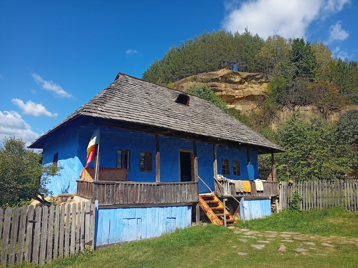 Mănăstirea Corbii de Piatră - foto 5