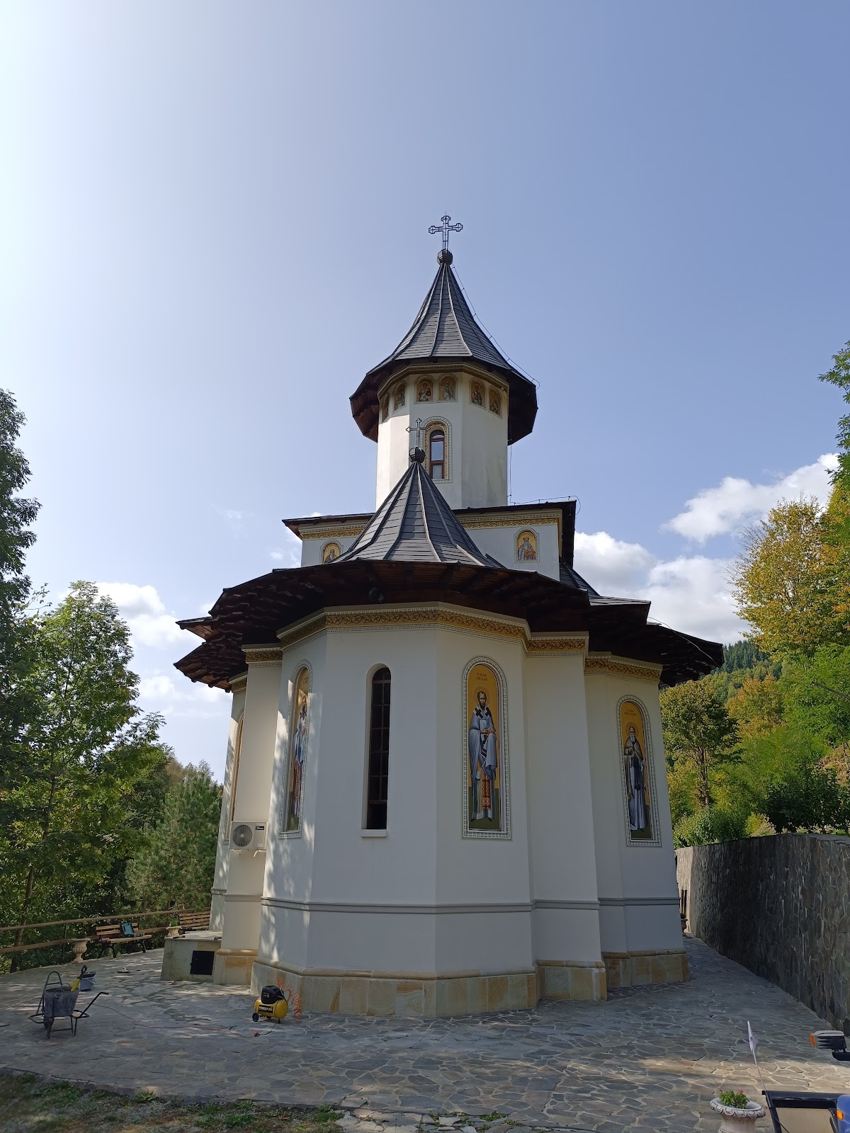 Kloster Cormaia - foto 2