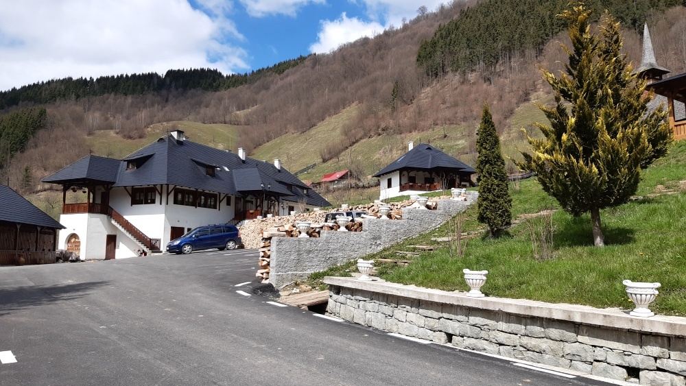 Kloster Cormaia - foto 4