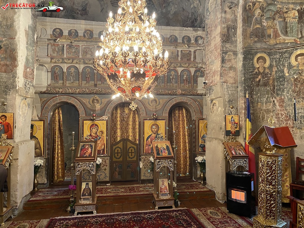 Monastero Coșoteni - foto 2