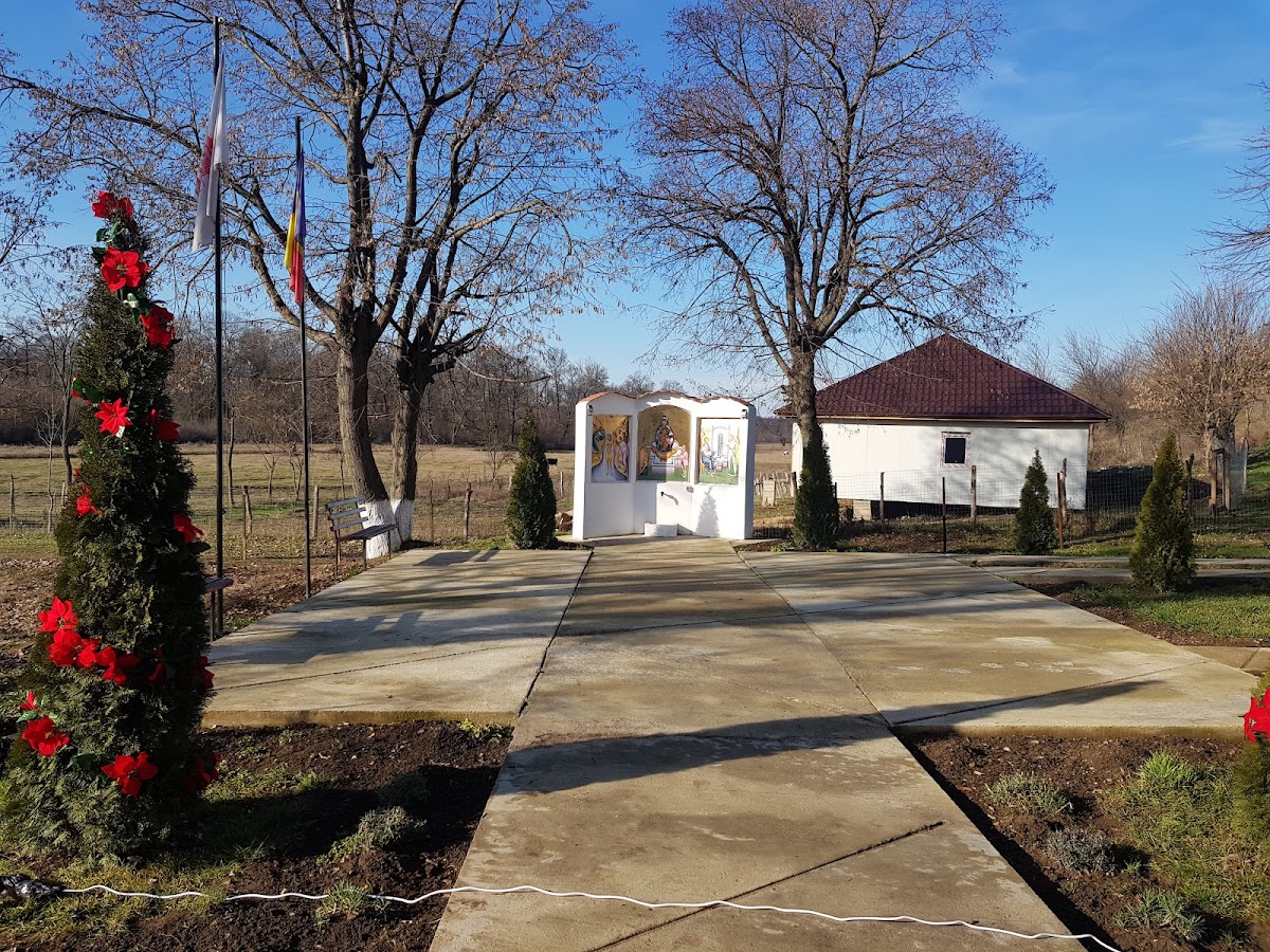 Monastero Coșoteni - foto 3