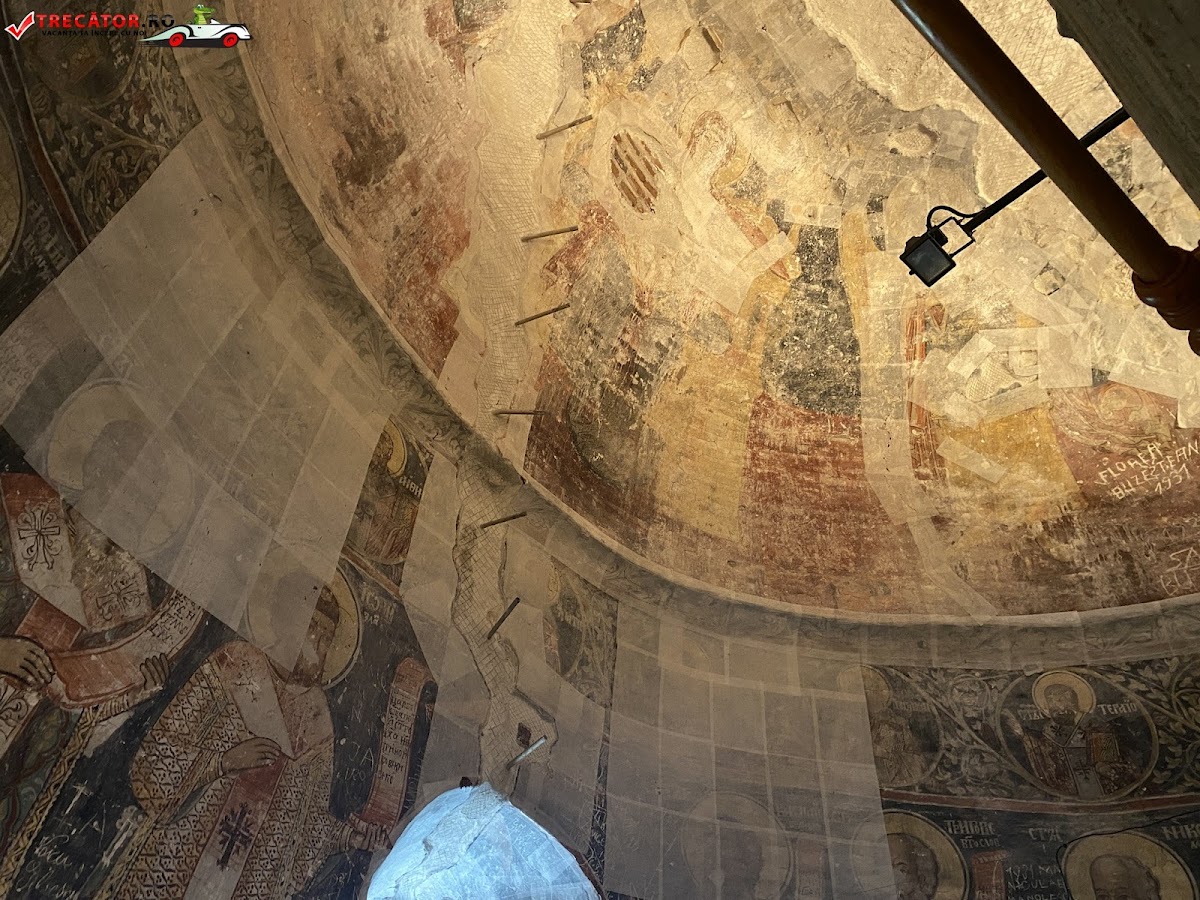 Monastero Coșoteni - foto 4