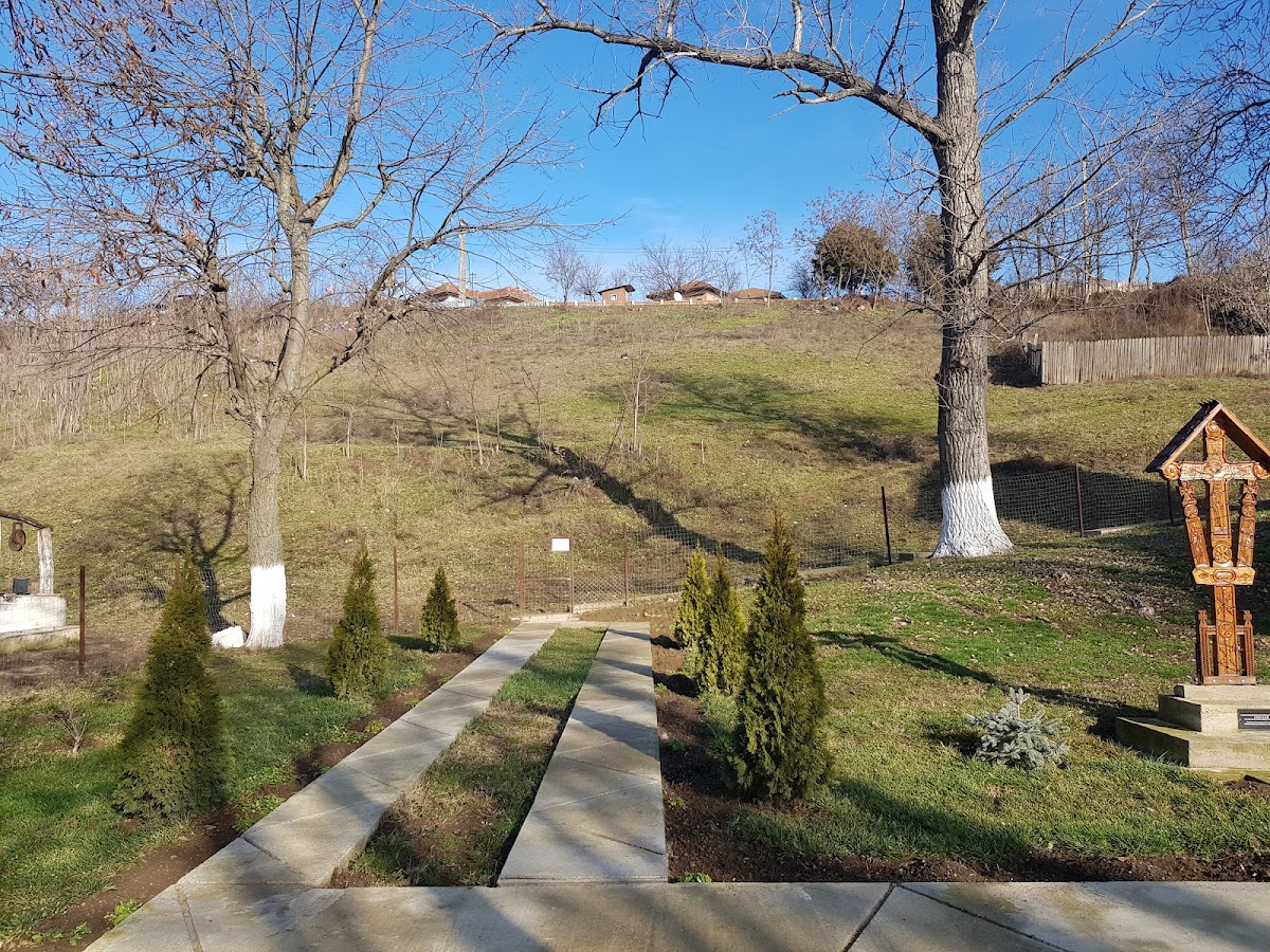 Monastero Coșoteni - foto 5
