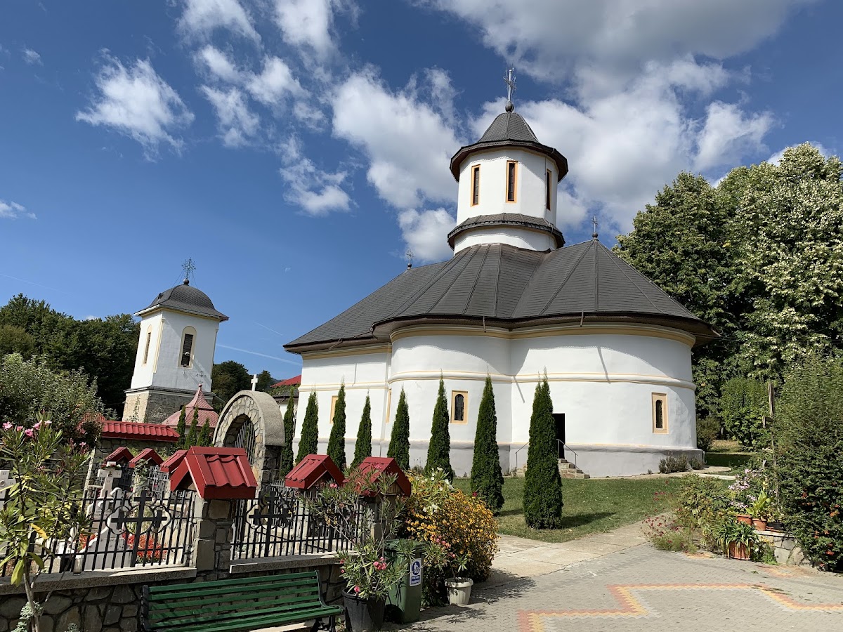 Monastero di Crasna - foto 3