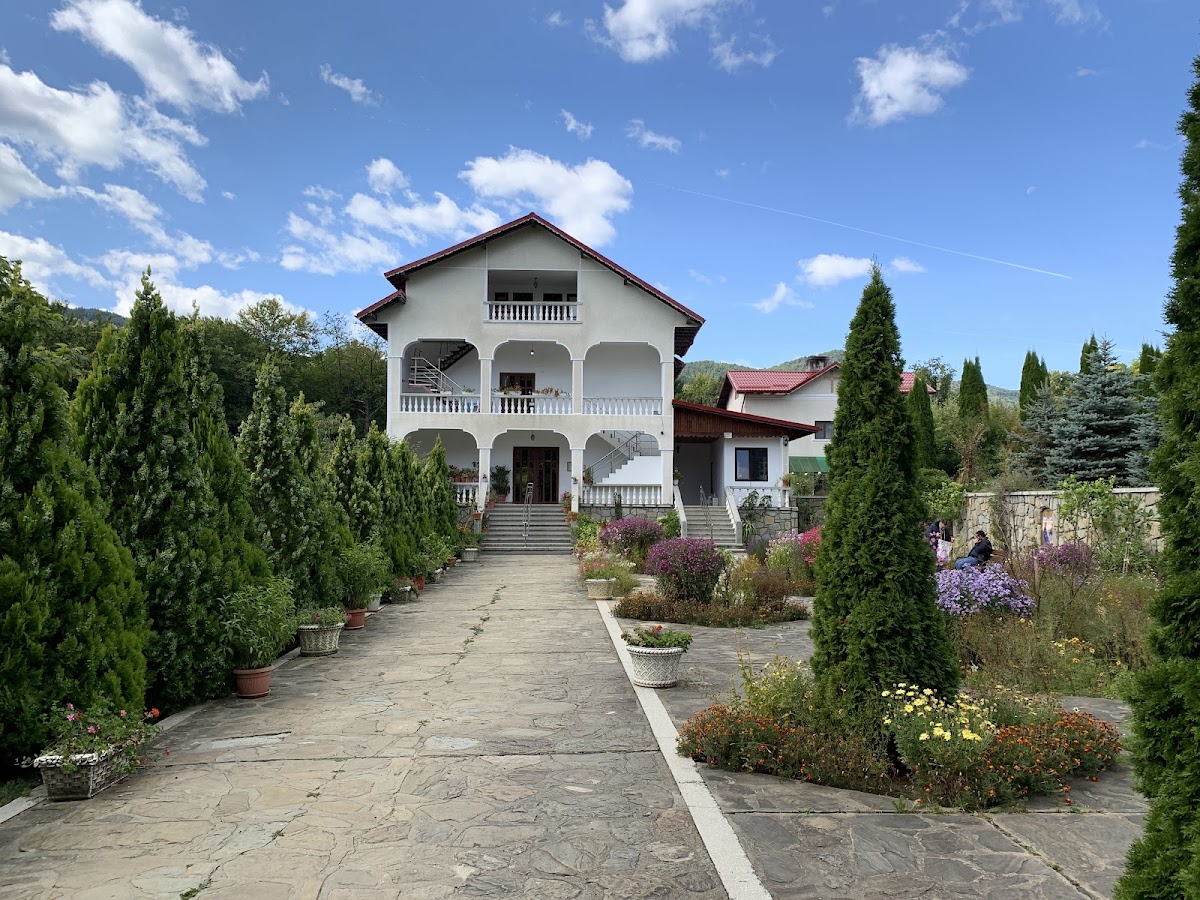 Monastero di Crasna - foto 4