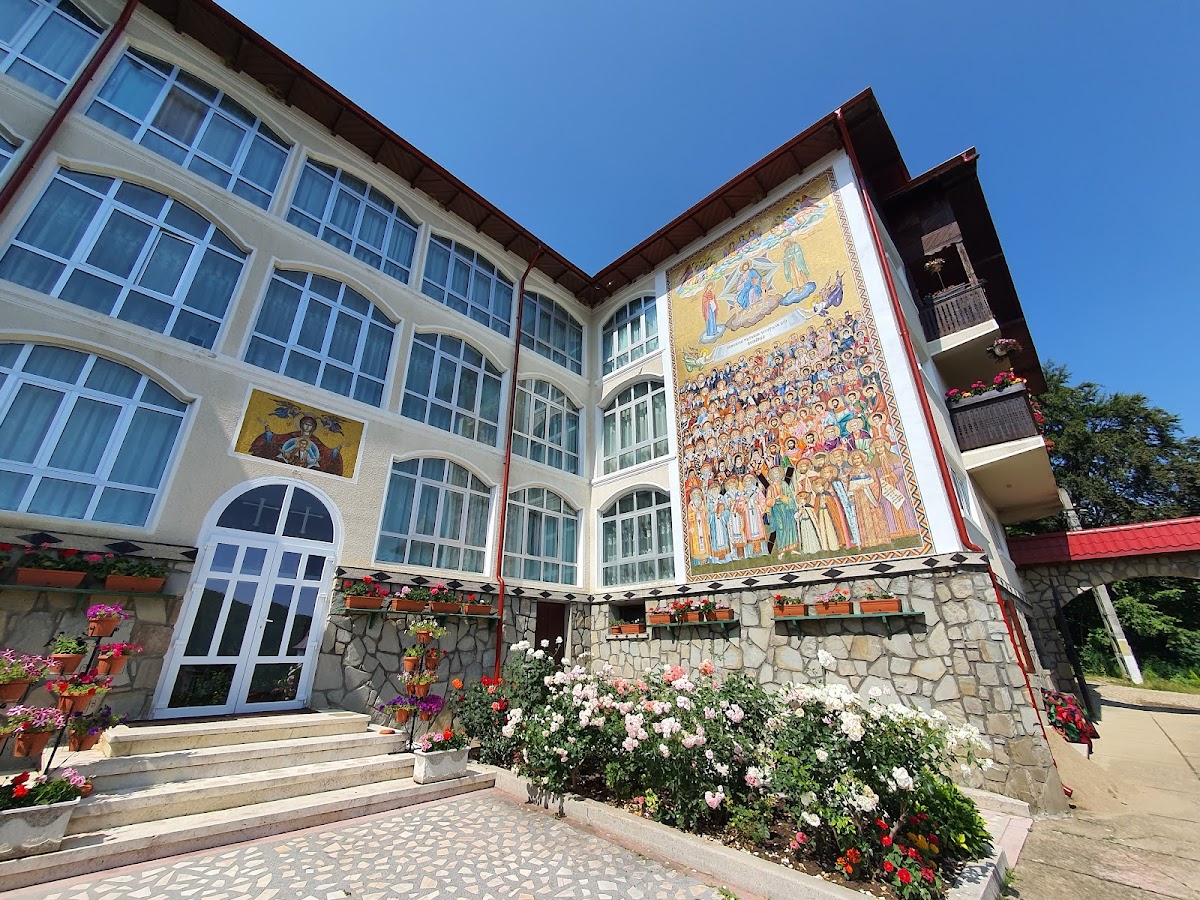 Monastero di Crasna - foto 5