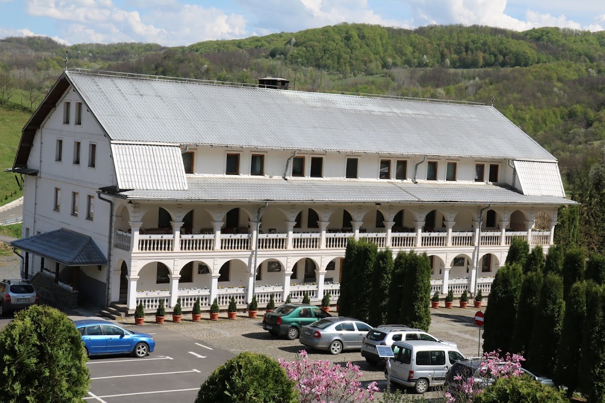 Mănăstirea Crișan - foto 5
