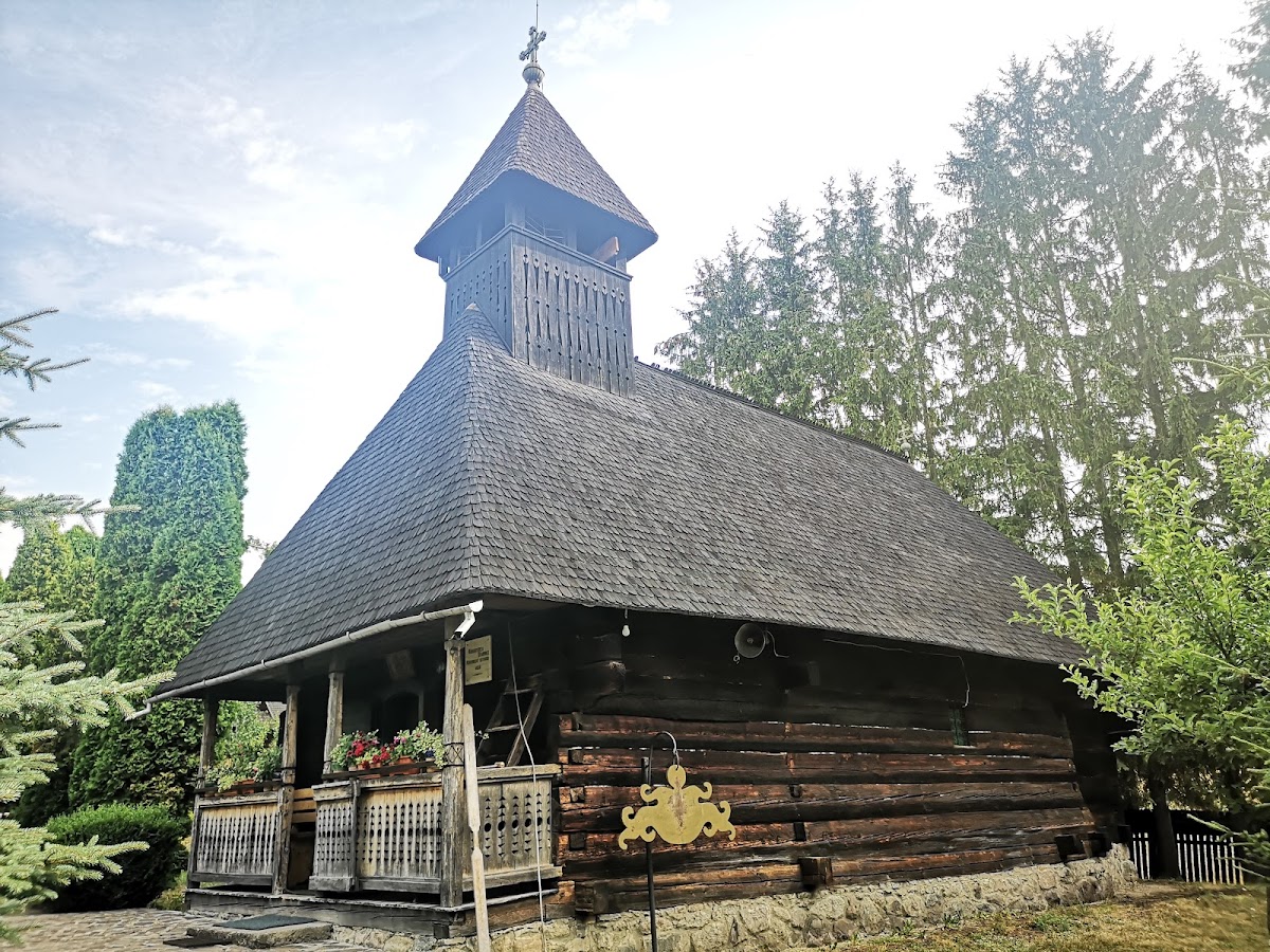 Mănăstirea Doamnei
