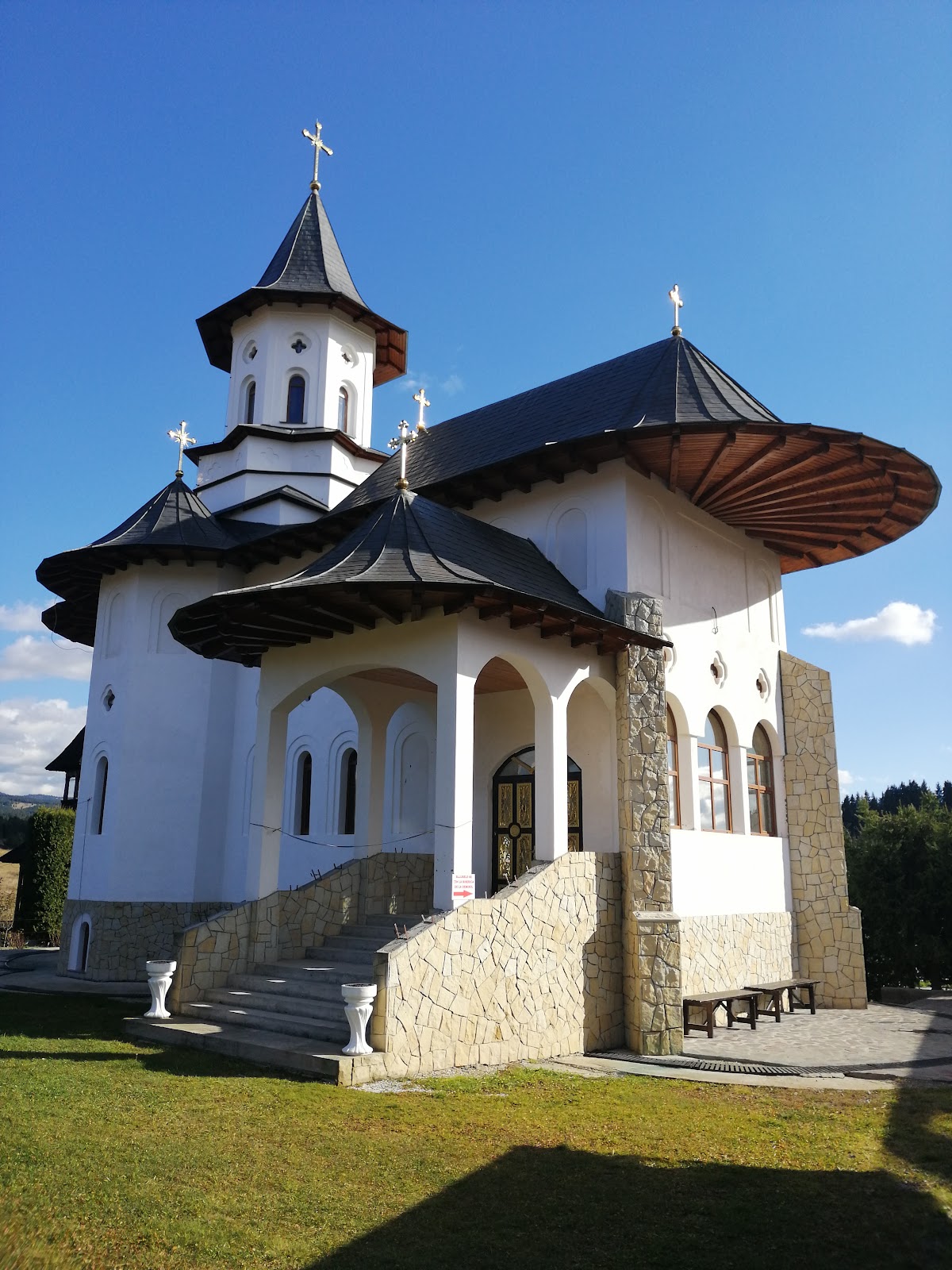 Mănăstirea Doamnei - foto 2