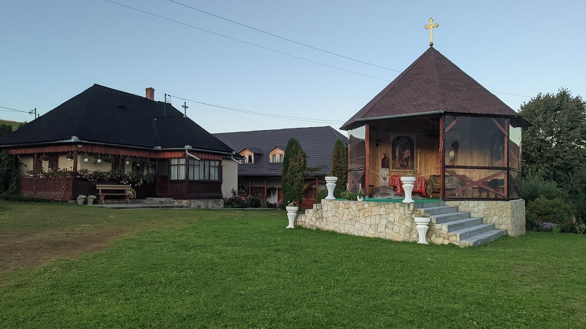 Mănăstirea Doamnei - foto 3