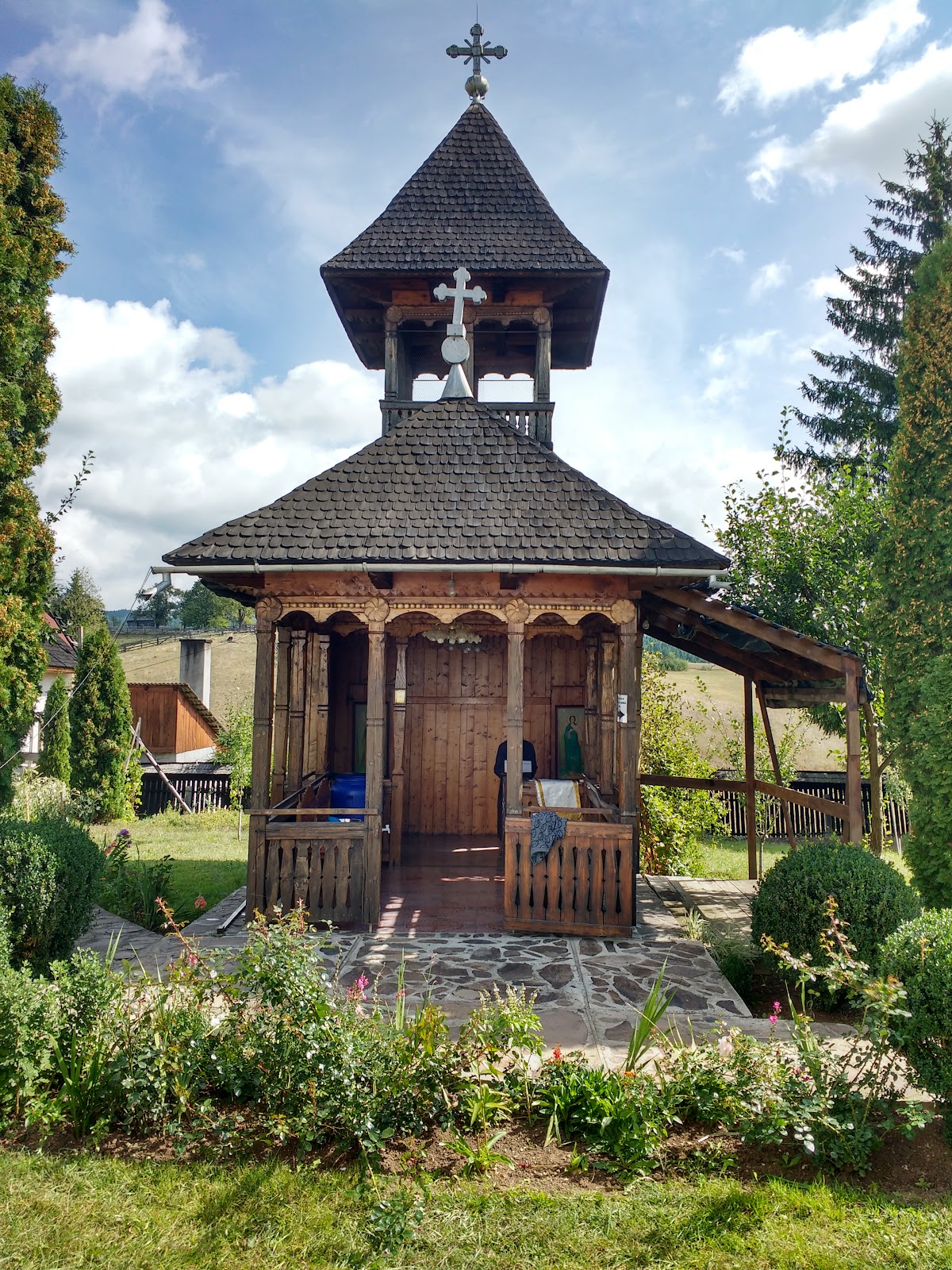 Mănăstirea Doamnei - foto 4