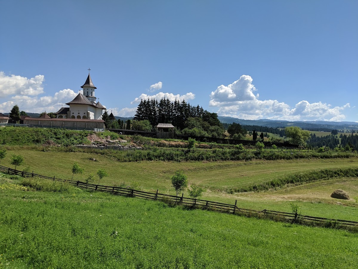 Mănăstirea Doamnei - foto 5