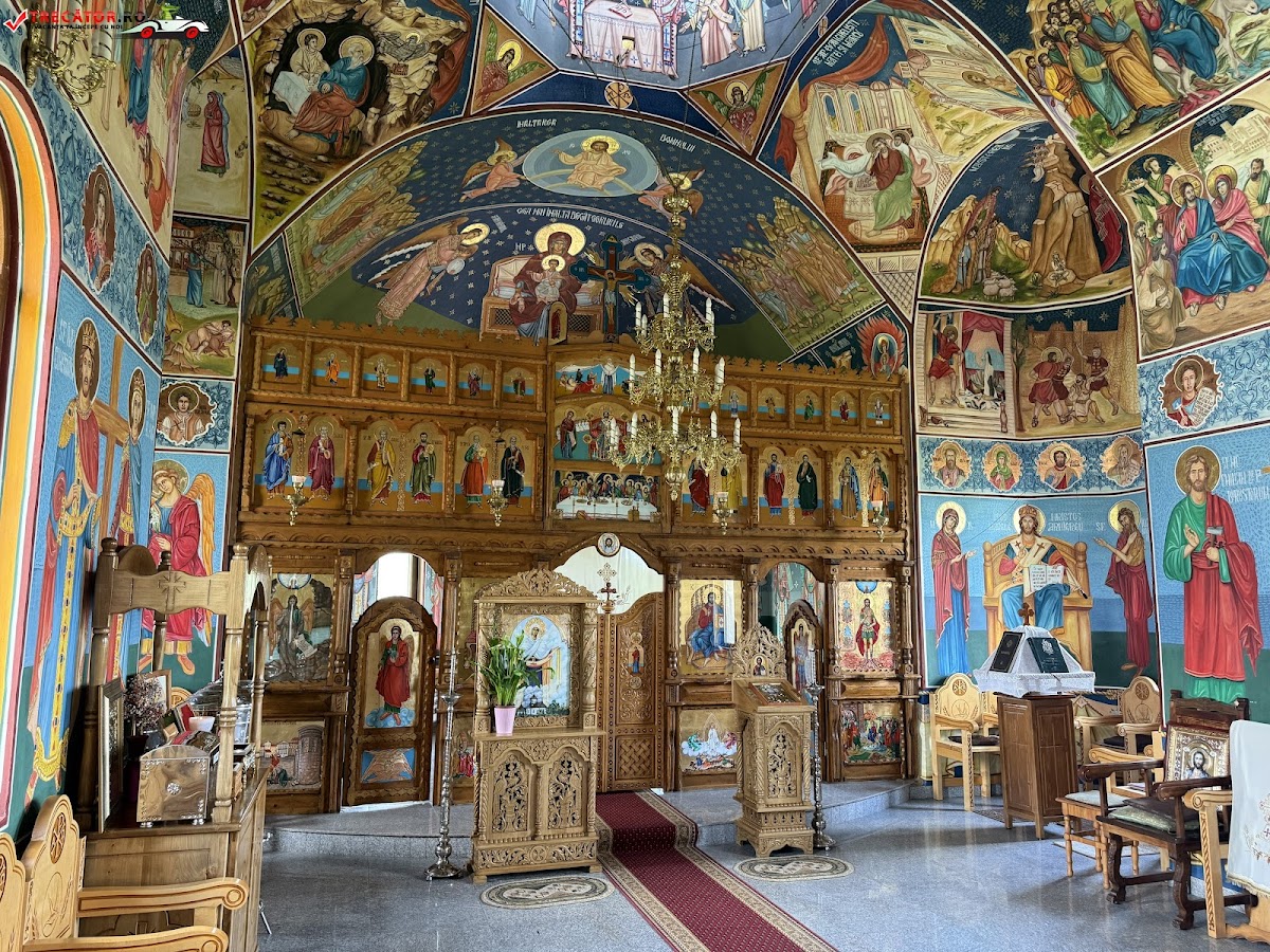 杜姆布雷文修道院 - foto 3