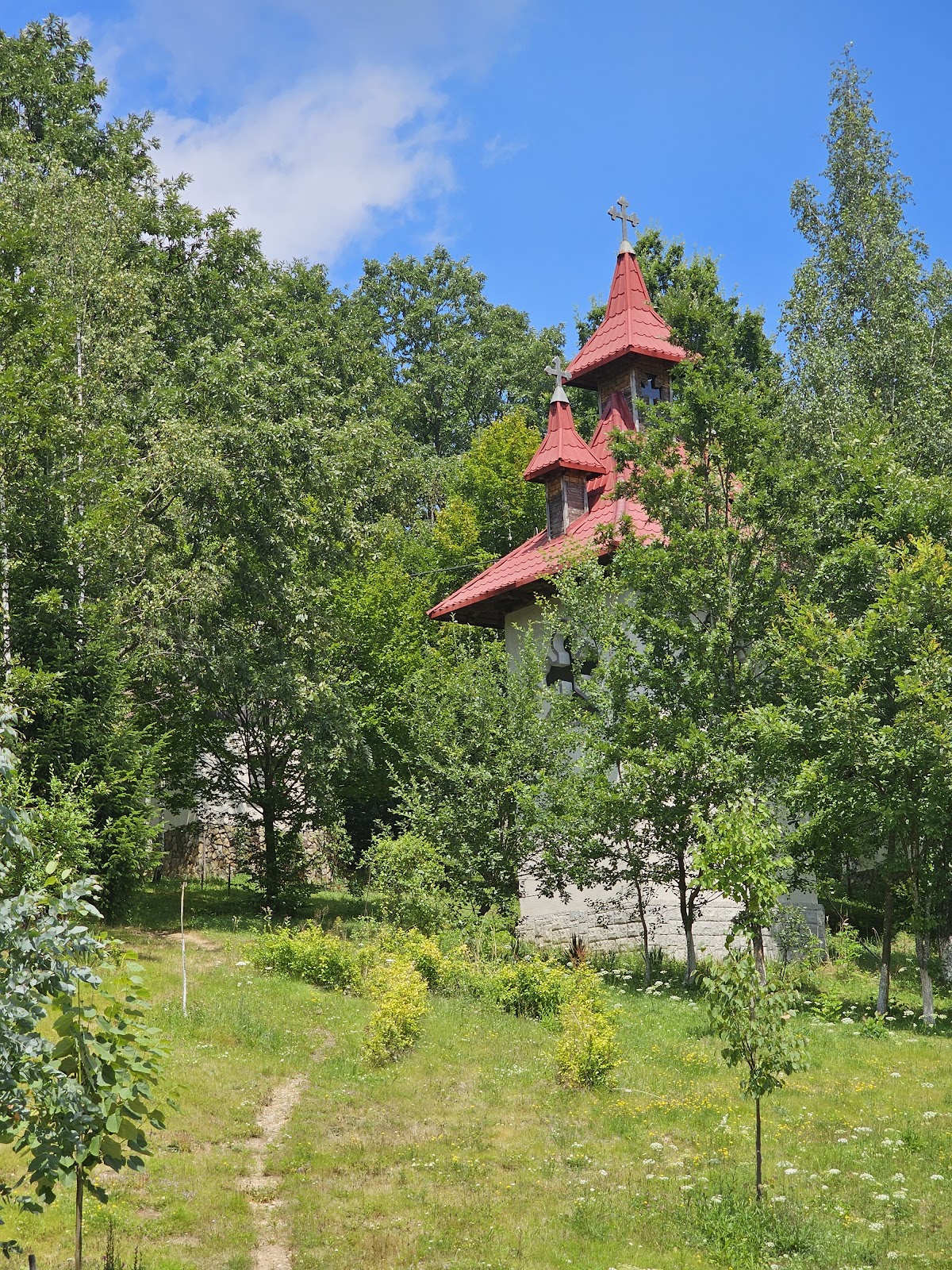 法尔德修道院 - foto 2