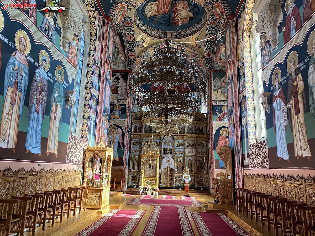 Florești Kolostor - foto 2