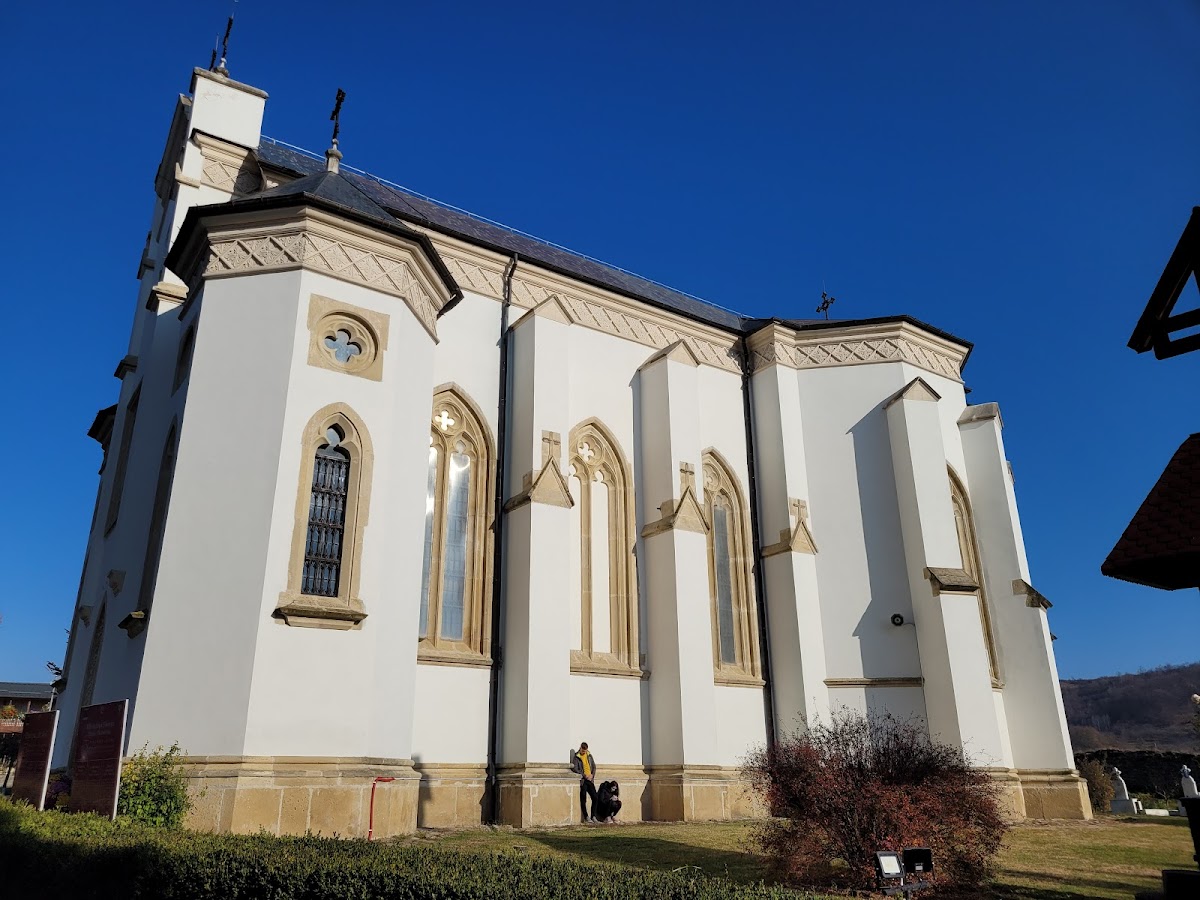 Florești Kolostor - foto 4