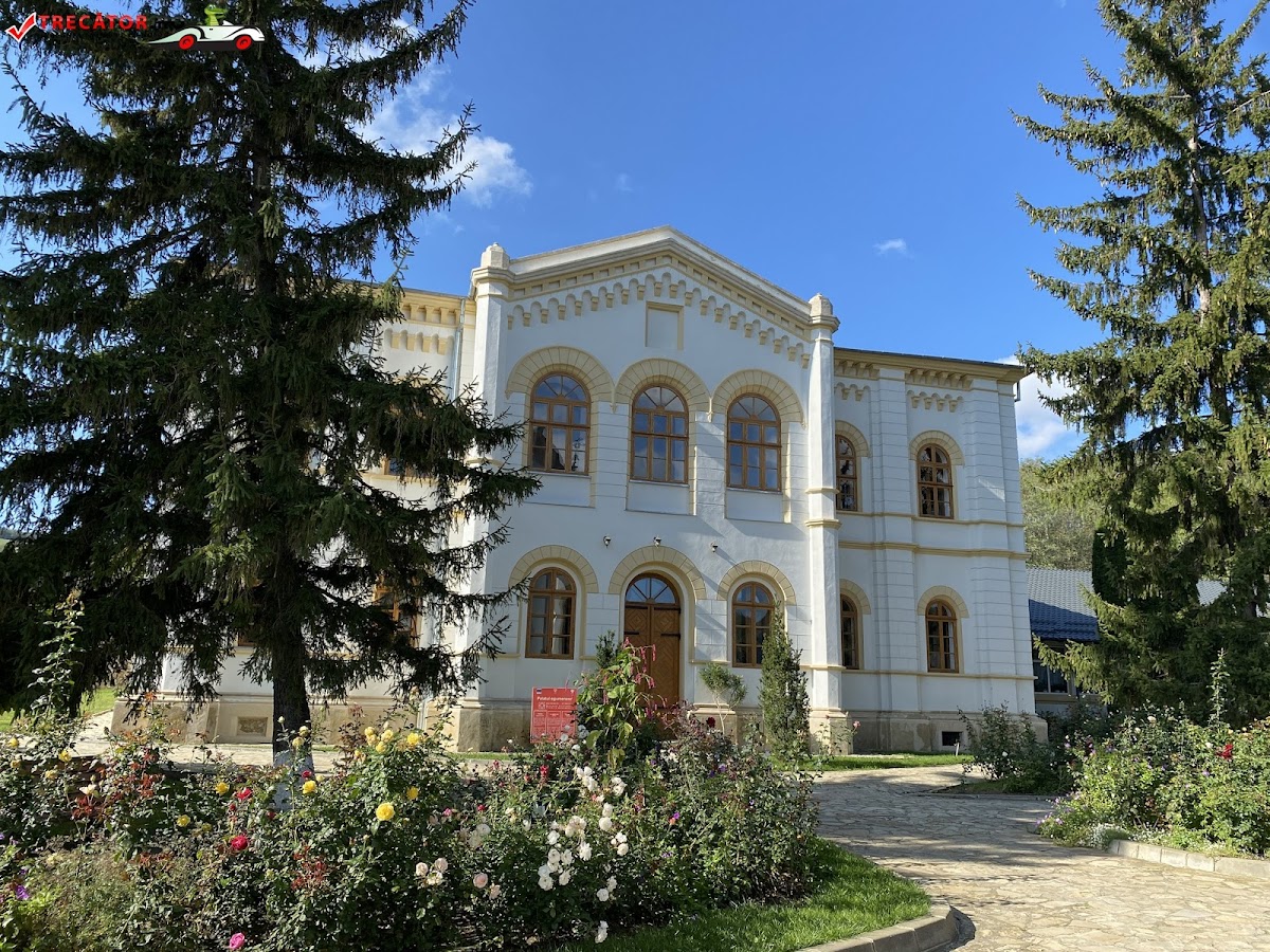 Florești Kolostor - foto 5