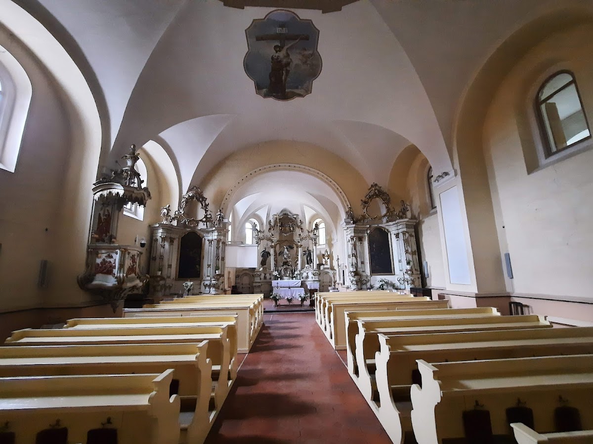 Mănăstirea Franciscană, Deva