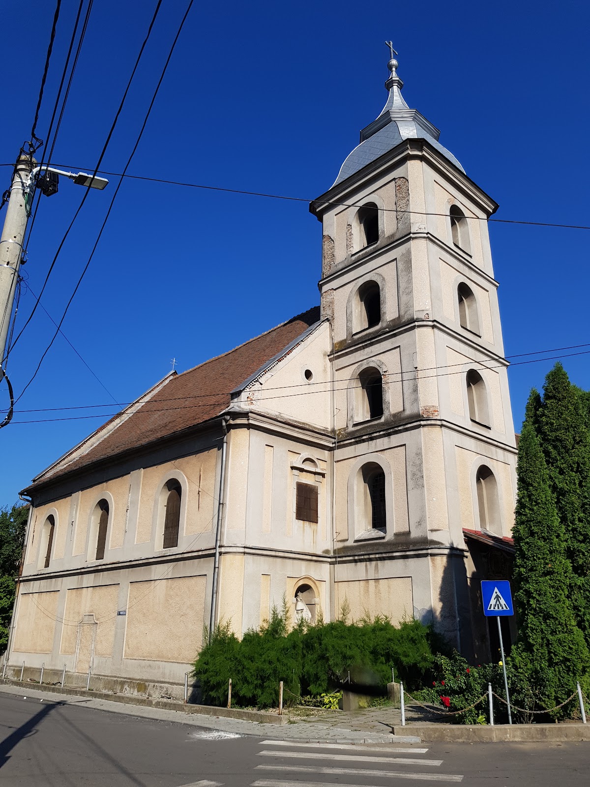 Mănăstirea Franciscană - foto 2