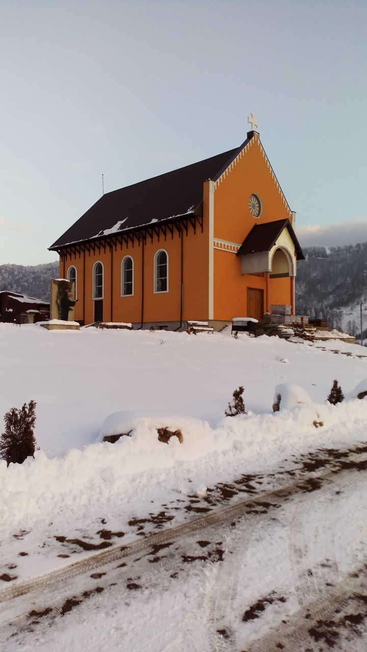 Ferences Kolostor "Szentháromság" - foto 4