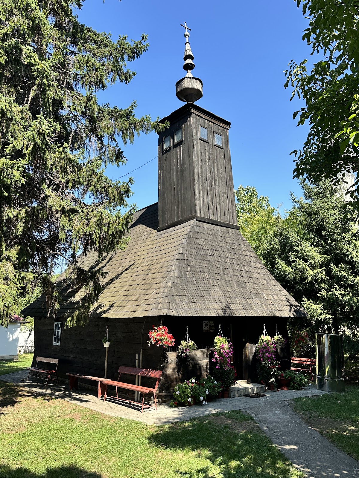 Monasterio Gai - foto 2