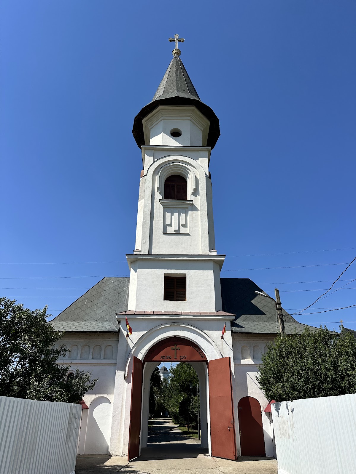 Monasterio Gai - foto 3