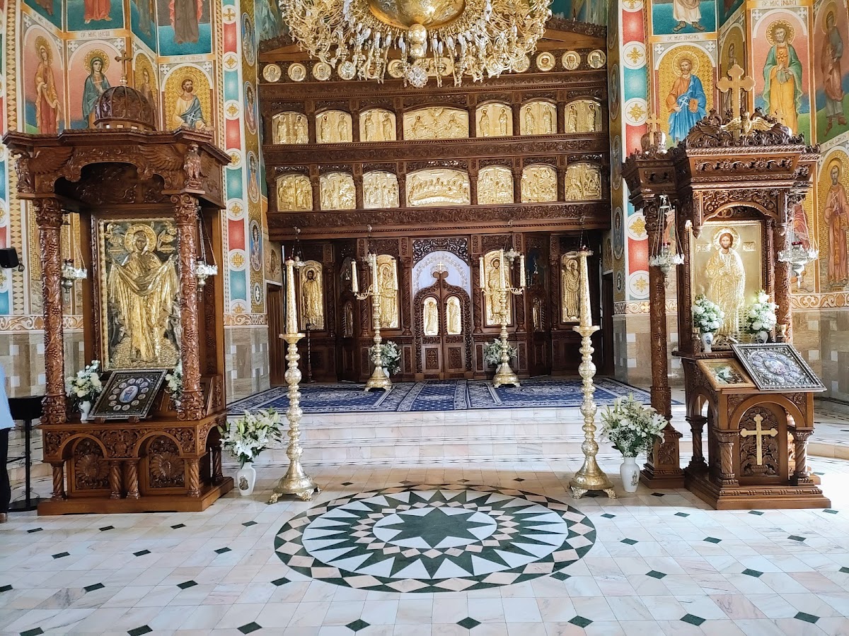 Monasterio Gai - foto 4