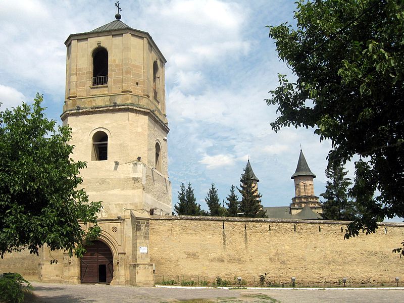 Monastère Galata - foto 3