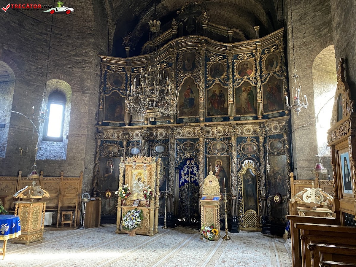 Monastère Galata - foto 4
