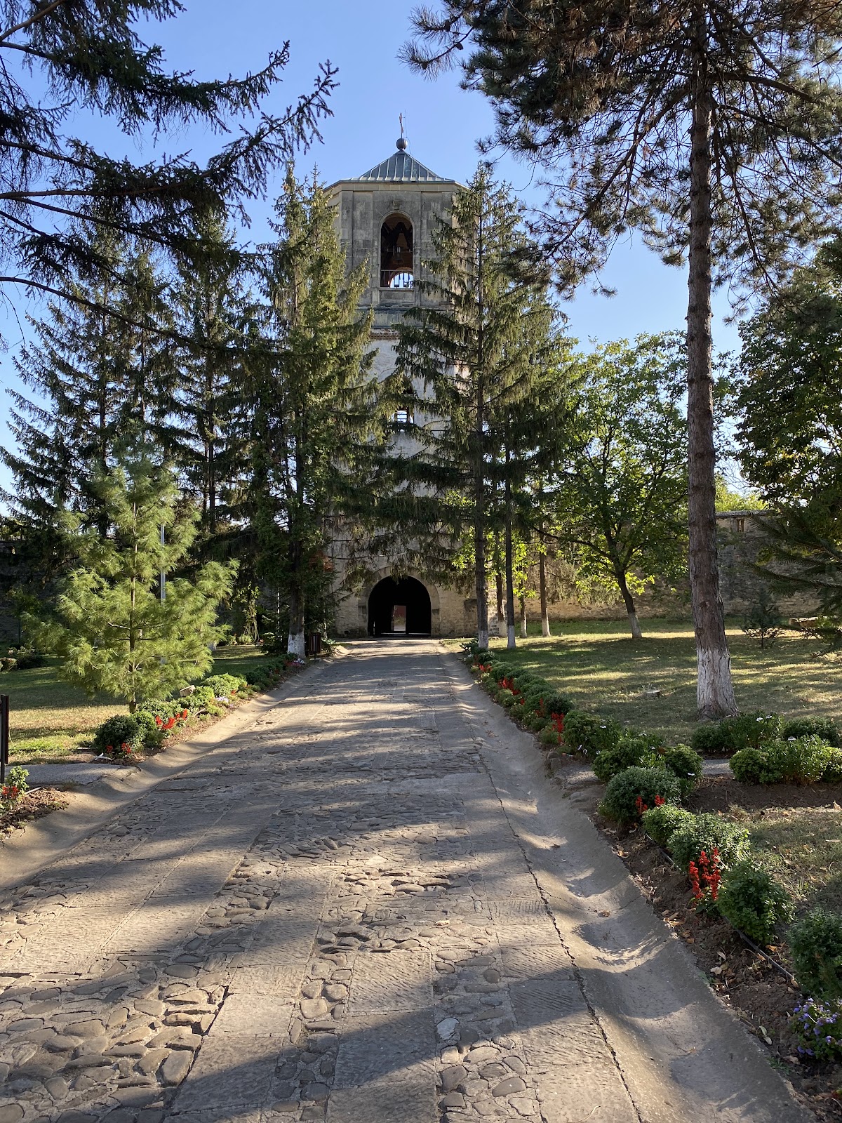 Monastère Galata - foto 5