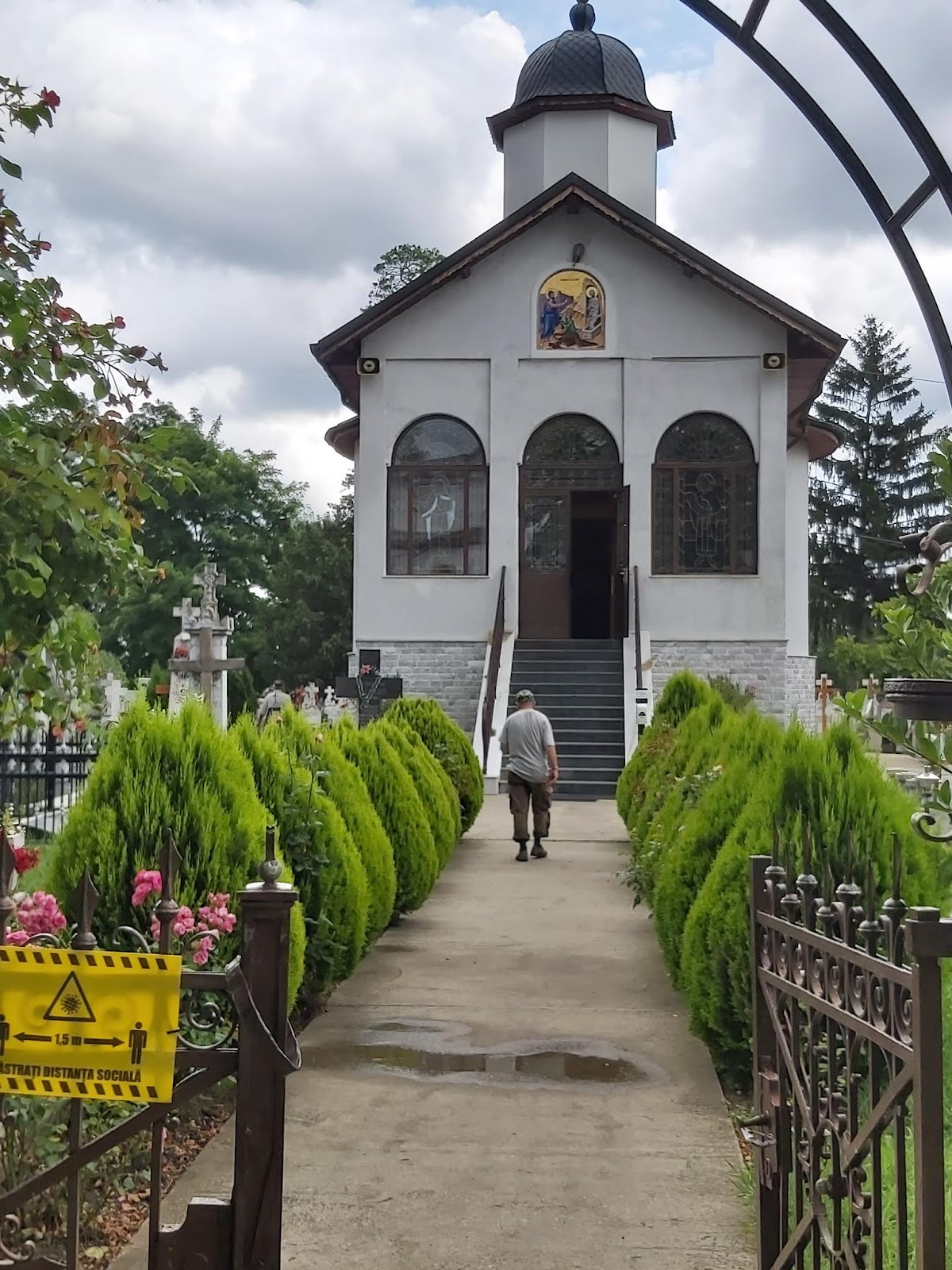 Monastero Ghighiu - foto 2