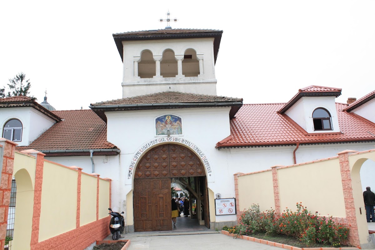 Monastero Ghighiu - foto 3