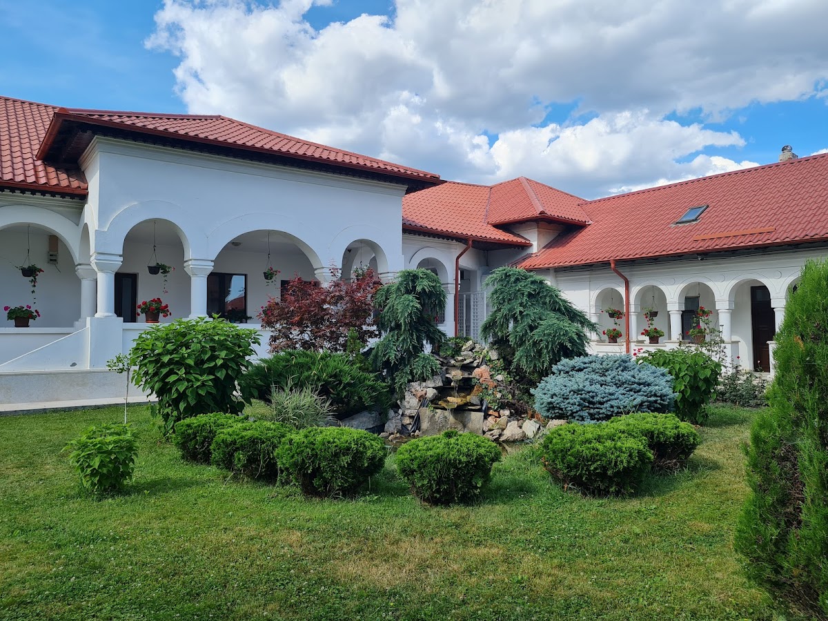 Monastero Ghighiu - foto 4