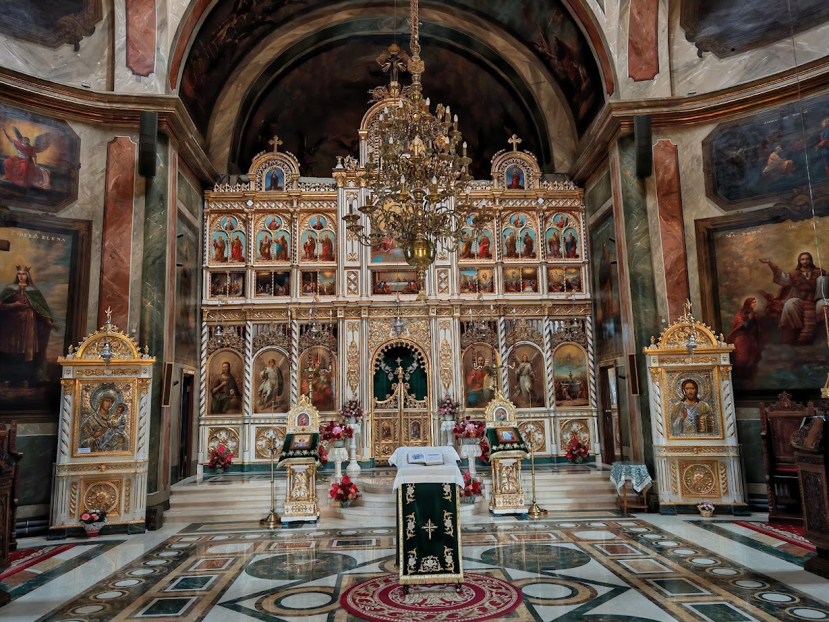 Monastero Ghighiu - foto 5