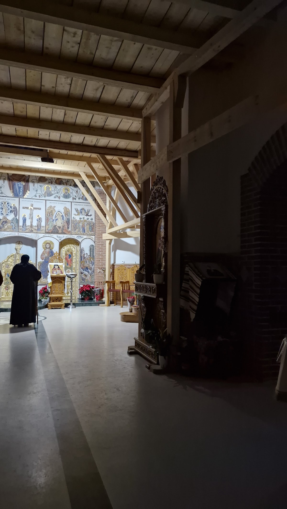 Monastère de Giurgeni - foto 4