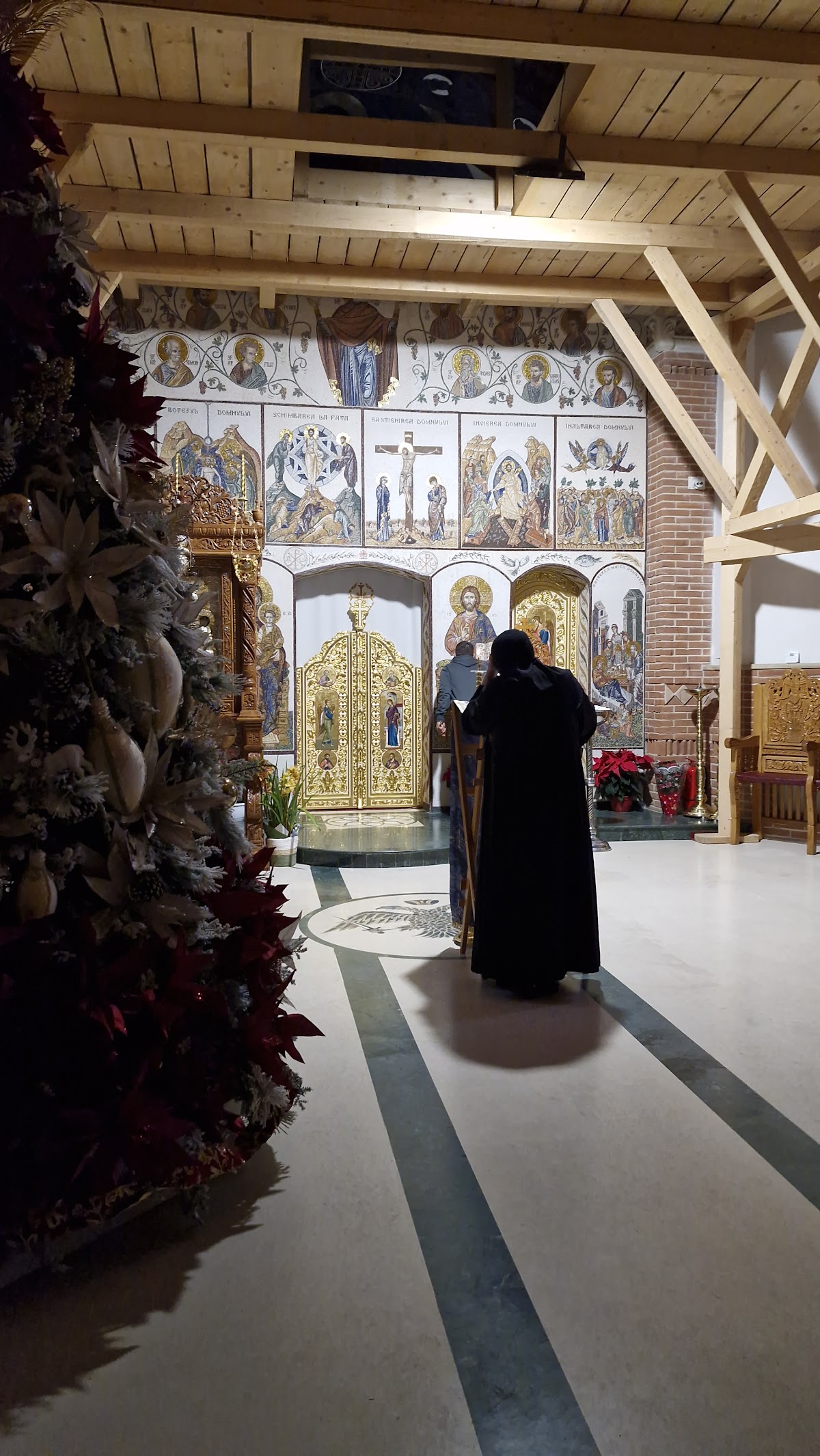 Monastère de Giurgeni - foto 5
