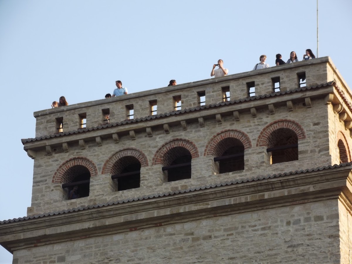 Monastère Golia - foto 1