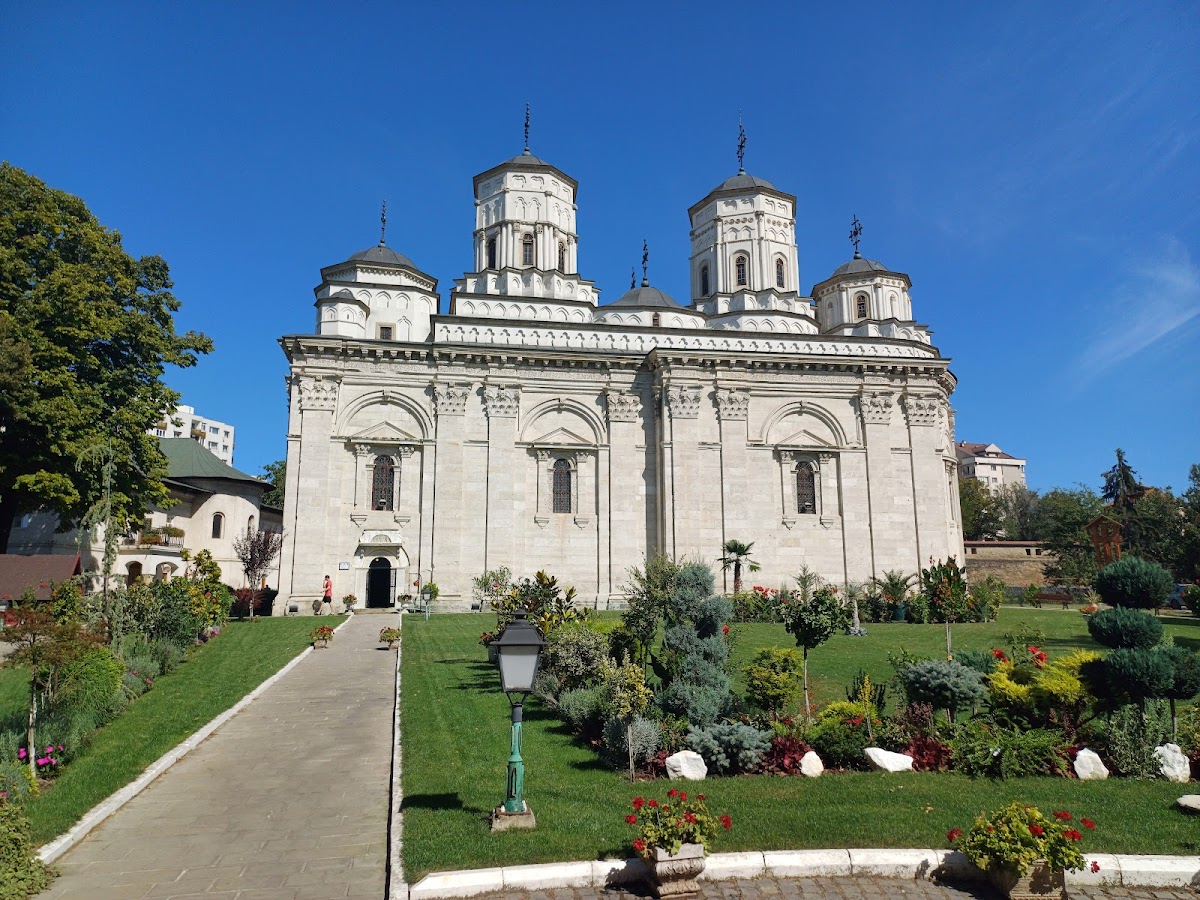 Monastère Golia - foto 2