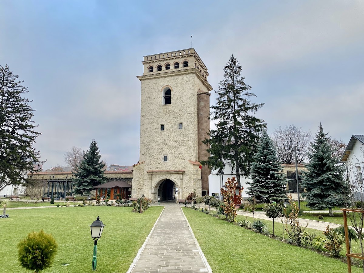 Monastère Golia - foto 3