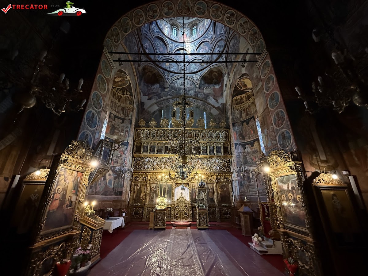 Monastère Golia - foto 4