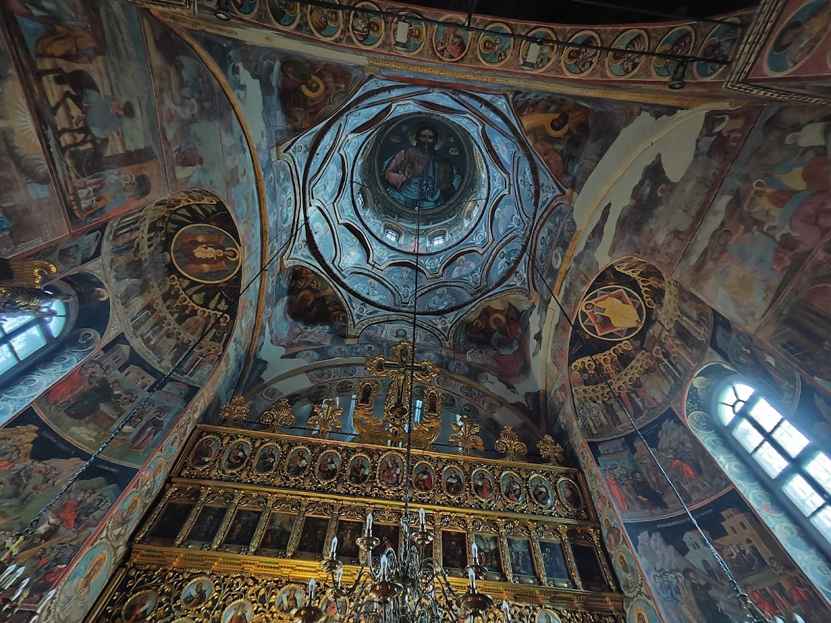 Monastère Golia - foto 5