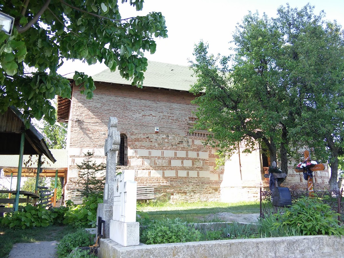 Gorgota Kolostor - foto 5