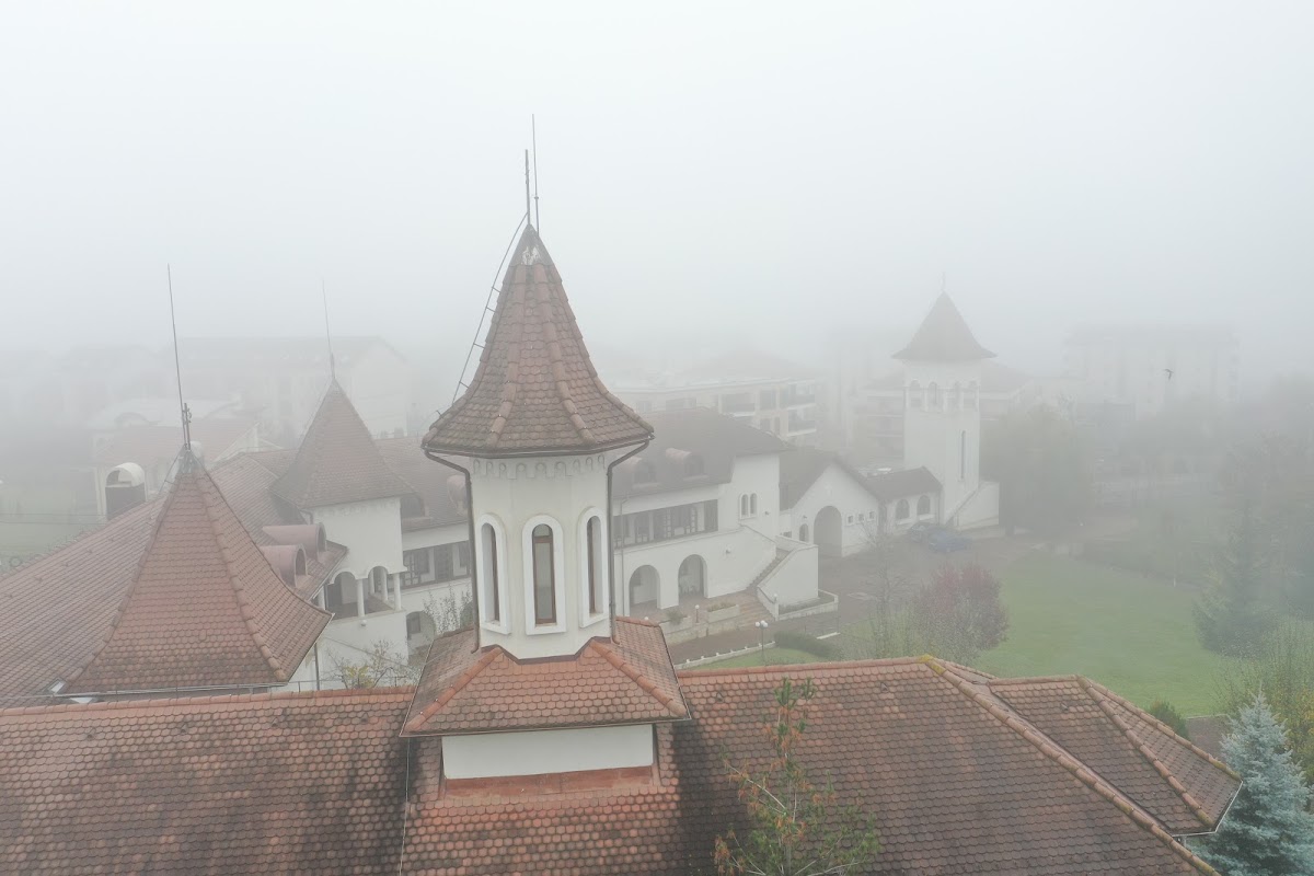 Mănăstirea Greco-Catolică Maica Domnului - foto 3