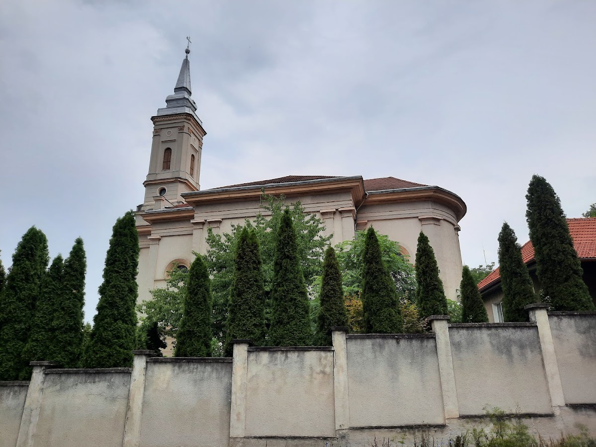 Görög-Katolikus Jézus Szíve Kolostor (Nővérek) - foto 4