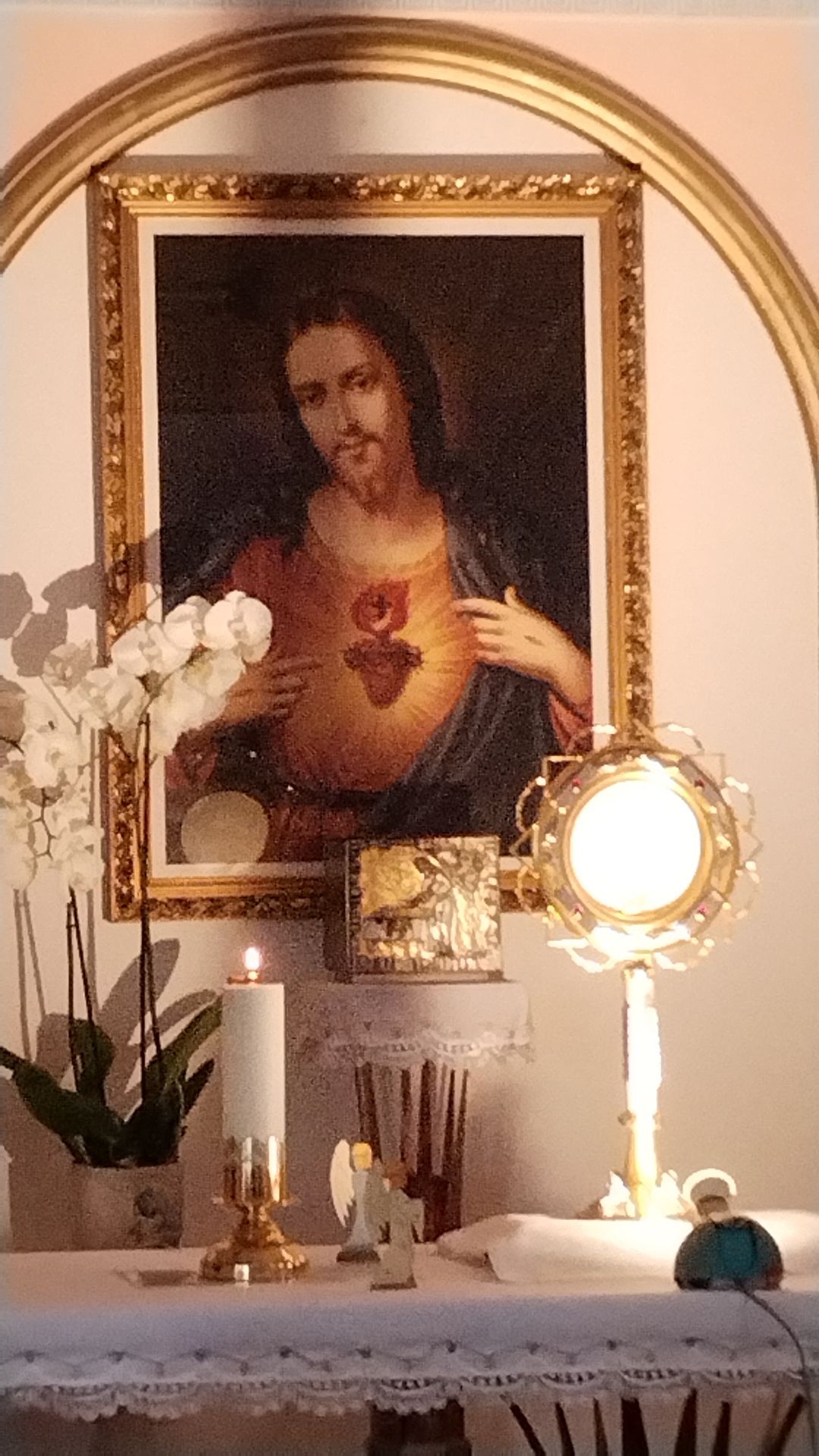Görög-Katolikus Jézus Szíve Kolostor (Nővérek) - foto 5